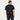 Travis Scott Cactus Jack For Fragment Danger T-Shirt Washed Black - travis-scott-cactus-jack-for-fragment-danger-tee-washed-black - View 3 | Next Step