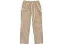 Travis Scott Cactus Jack x Air Jordan Canvas Pant Desert/Khaki/University Red