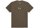 Travis Scott Cactus Jack x Air Jordan MJ TS Logo Tee Palomino