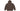 Travis Scott Grin Hoodie Brown - SS22 - View 2 | Next Step