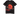 Travis Scott Utopia Echoes Circus Maximus T-Shirt Black - travis-scott-utopia-echoes-circus-maximus-tee-black - View 4 | Next Step