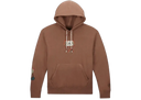 Travis Scott x Air Jordan Flight Graphic Hoodie Archaeo Brown