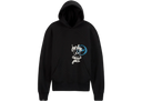 Travis Scott x Air Jordan x Fragment Hoodie Black