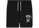 Travis Scott x Air Jordan x Fragment Shorts Black