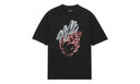 Travis Scott x Jordan Flight Graphic T-Shirt Black