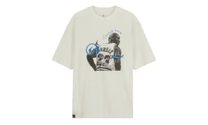 Travis Scott x Jordan x Fragment T-shirt White