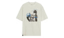 Travis Scott x Jordan x Fragment T-shirt White