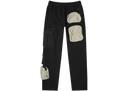 Travis Scott x Nike NRG AG Utility Sweatpants Black