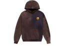 Travis Scott x Nike x FC Barcelona Split-Dye Crest Hoodie Multicolor