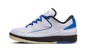 Air Jordan 2 Retro Low Varsity Royal