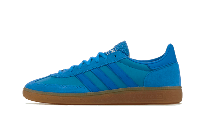 Adidas Handball Spezial Pulse Blue Gum Next Step