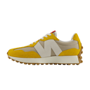 New Balance 327 Varsity Gold Beige