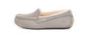UGG Ansley Slipper Light Grey