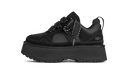 UGG Astromel Black