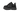 UGG Astromel Black - View 2 | Next Step