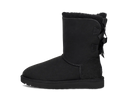 UGG Bailey Bow II Boot Black