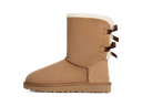 UGG Bailey Bow II Boot Chestnut