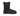 UGG Bailey Button II Black - View 3 | Next Step