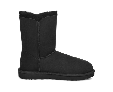 UGG Bailey Button II Black