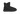 UGG Bailey Zip Mini Boot Black - View 3 | Next Step