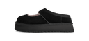 UGG Bea Mary Jane Black