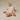 UGG Bea Mary Jane Chestnut (Kids) - View 6 | Next Step