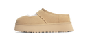 UGG Bea Mary Jane Mustard Seed
