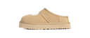 UGG Bea Mary Jane Mustard Seed (Kids)