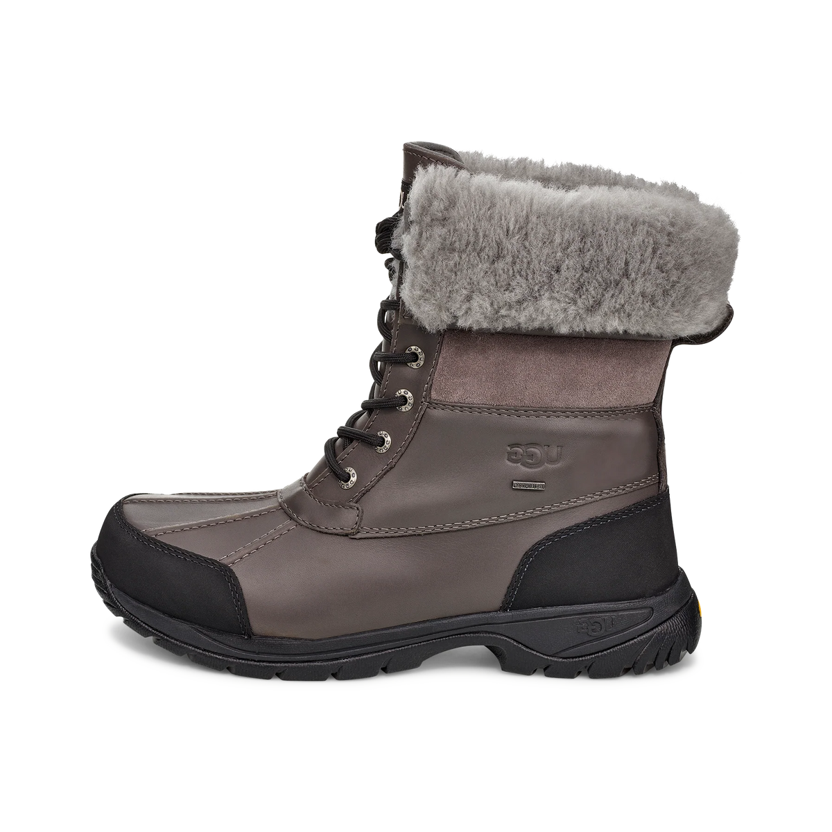 UGG Butte Boot Metal
