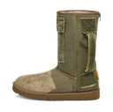 UGG Canvas Boot Gallery Dept.