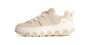 UGG CapTrail Low Light Beige