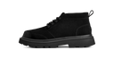 UGG Chukka Lug Boot Black