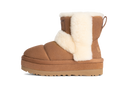 UGG Classic Chillapeak Boot Chestnut