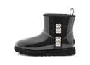 UGG Classic Clear Mini Boot Black