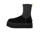 UGG Classic Dipper Boot Black