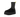 UGG Classic Dipper Boot Black