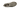 UGG Classic Micro Biarritz Moss Green - View 6 | Next Step