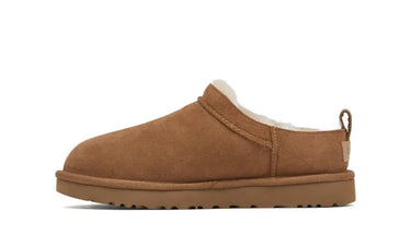 UGG Classic Micro Chestnut Next Step