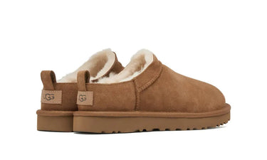 UGG Classic Micro Chestnut Next Step