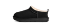 UGG Classic Micro Slipper Black (Kids)