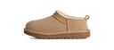 UGG Classic Micro Slipper Sand (Kids)