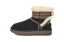 UGG Classic Mini Atherson Boot Black