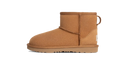 UGG Classic Mini Boot II Boot Chestnut (Kids)