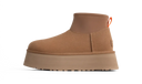 UGG Classic Mini Dipper Boot Chestnut