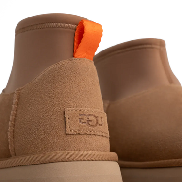 UGG Classic Mini Dipper Boot Chestnut