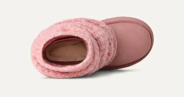 UGG Classic Mini Dipper Legwarmer Boot Pink Dawn Next Step