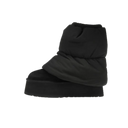 UGG Classic Mini Dipper Puffer Boot Black