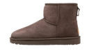 UGG Classic Mini II Boot Burnt Cedar