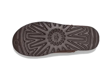 UGG Classic Mini II Boot Burnt Cedar Next Step