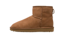 UGG Classic Mini II Boot Chestnut